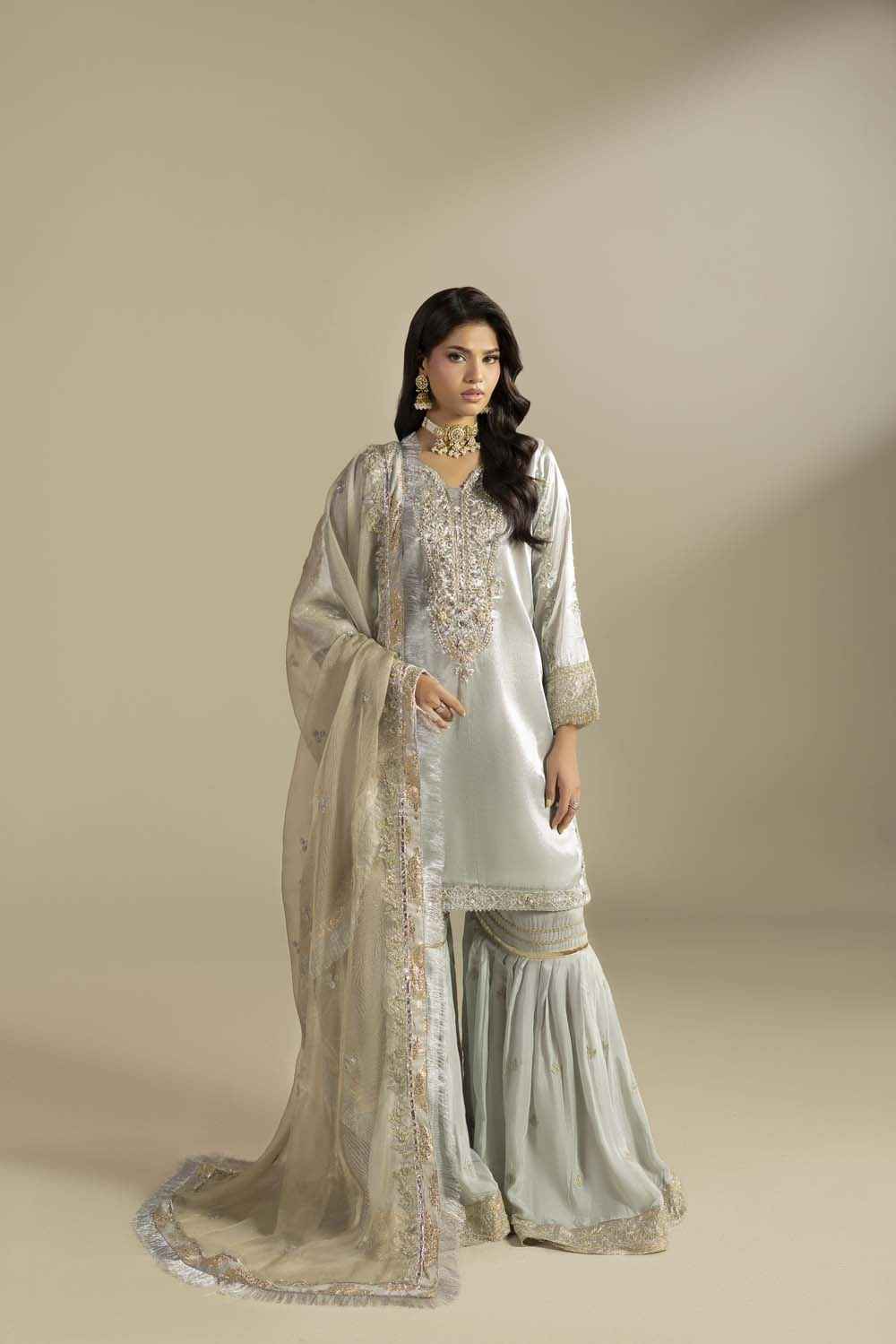 ZR-2570 | GRAY