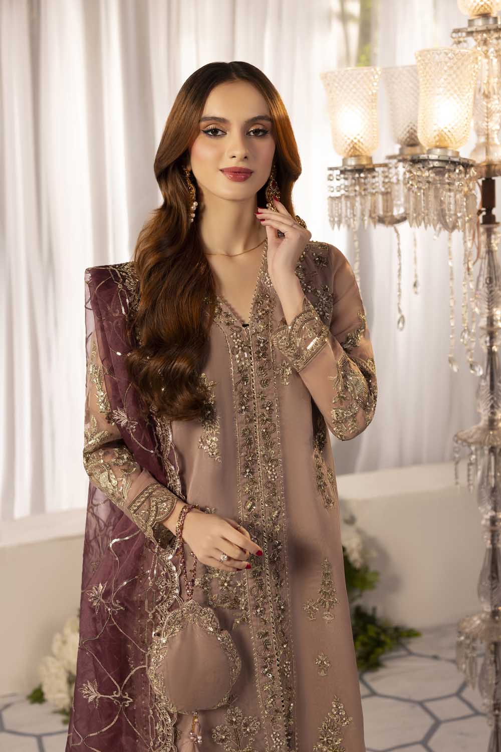 ZR-2572 | CORAL Zahra Rubab
