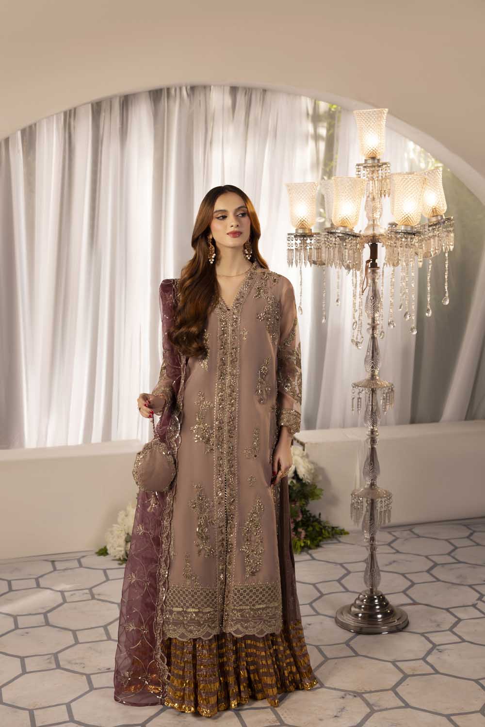 ZR-2572 | CORAL Zahra Rubab