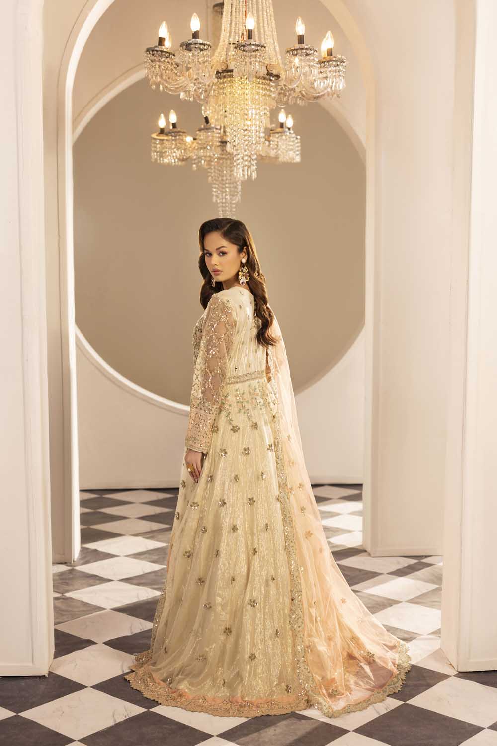ZR-2587 | PEARL Zahra Rubab