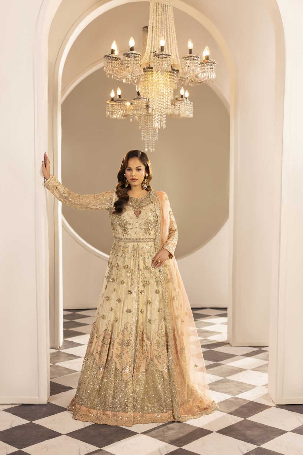 ZR-2587 | PEARL Zahra Rubab
