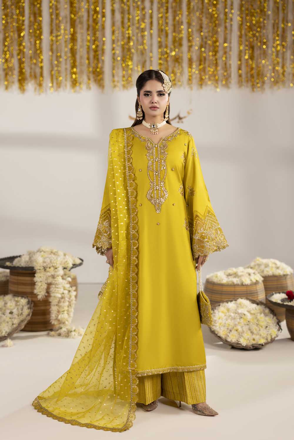 ZR-2605 | DHAANI Zahra Rubab