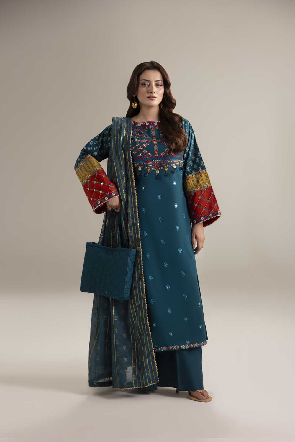 ZR-2634 | ZINC Zahra Rubab