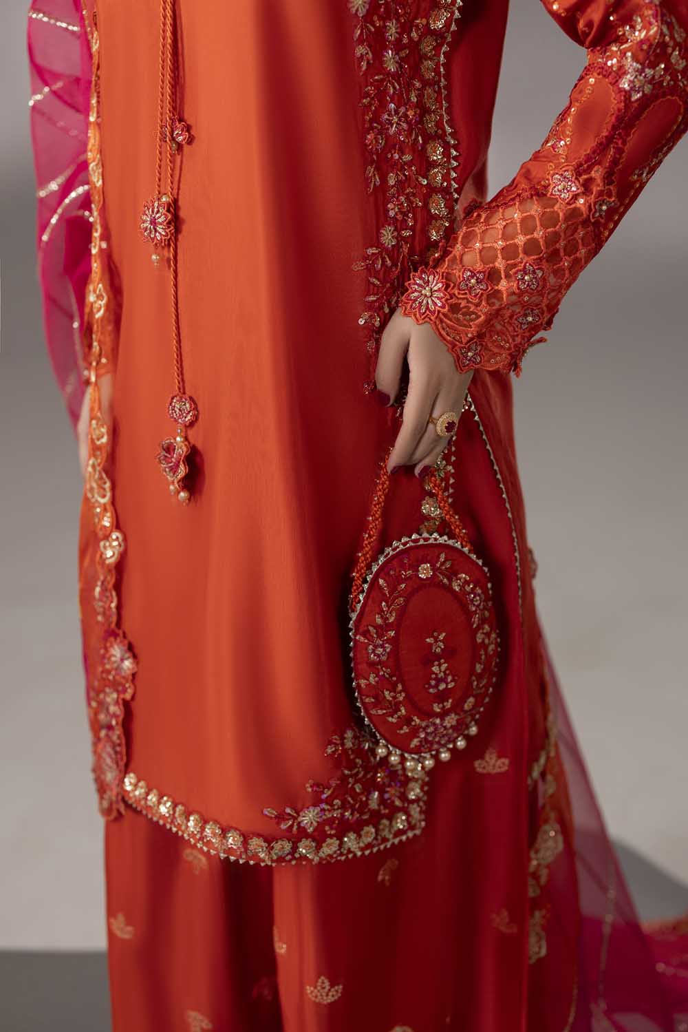 Zahra Rubab