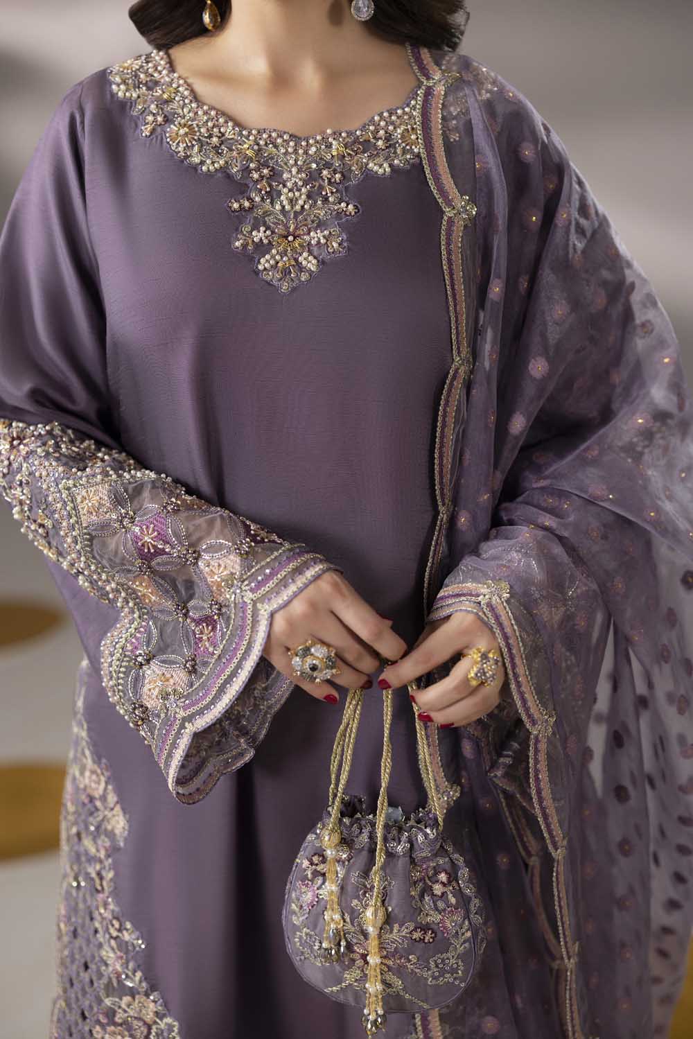 Zahra Rubab