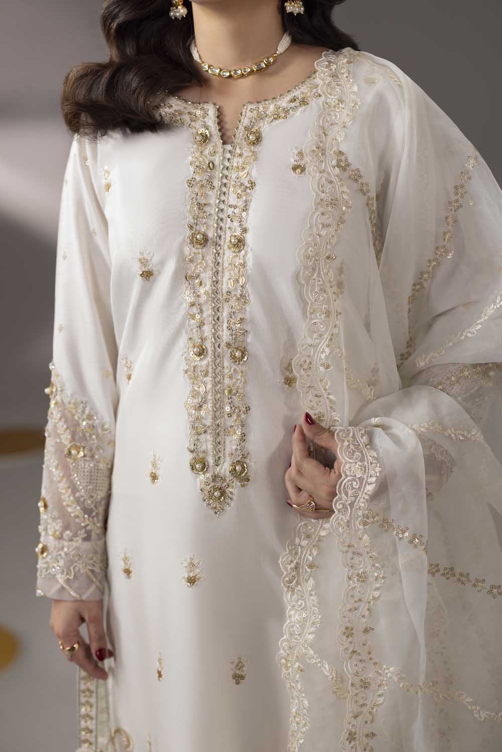 Zahra Rubab