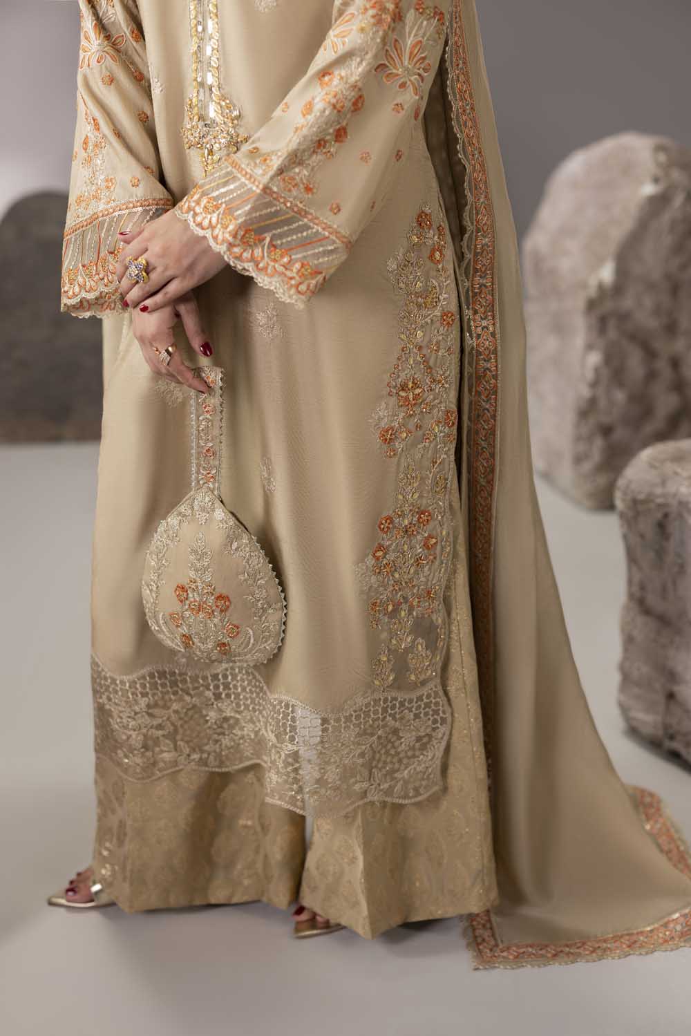 Zahra Rubab