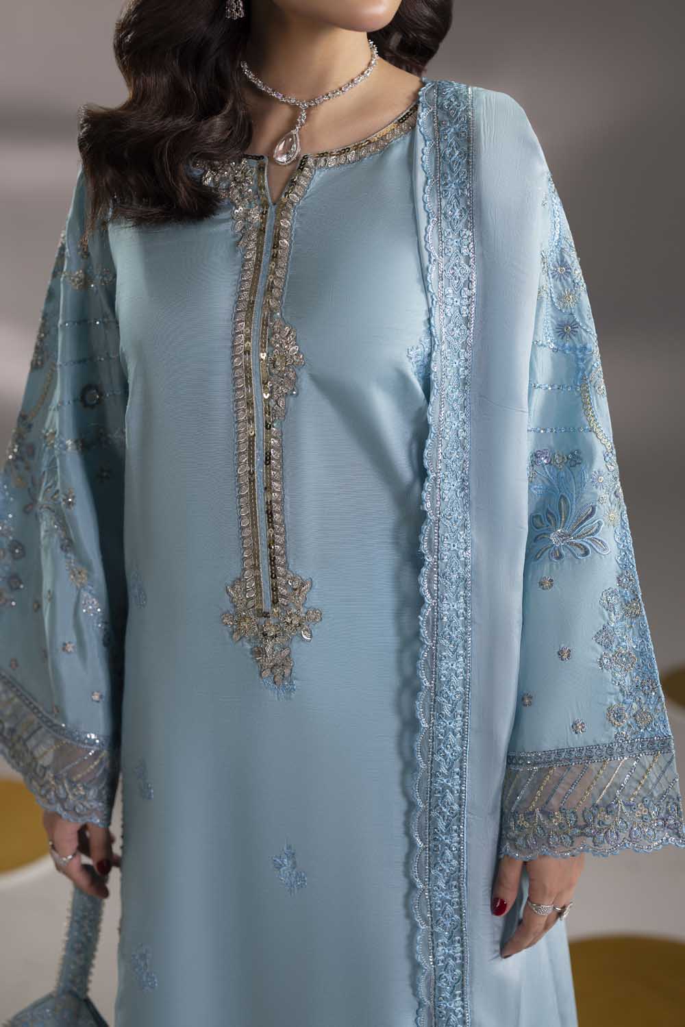 Zahra Rubab