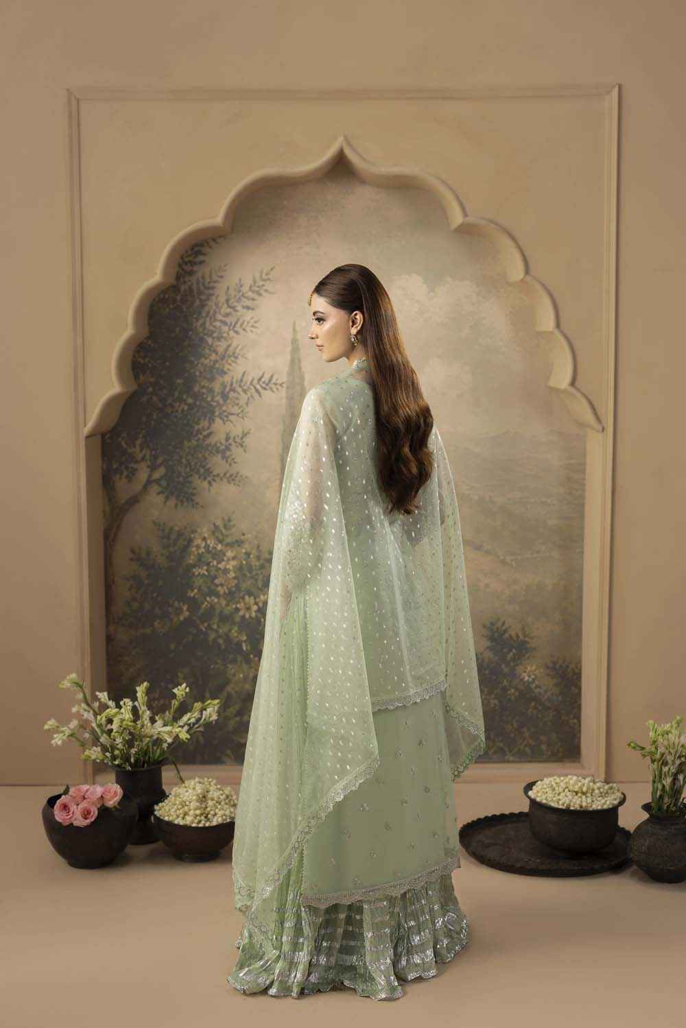 ZR-2646 | MINT GREEN