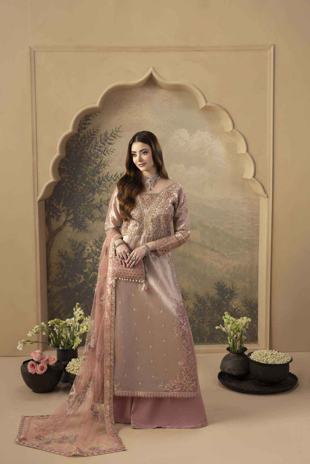 ZR-2647 | BLUSH PINK