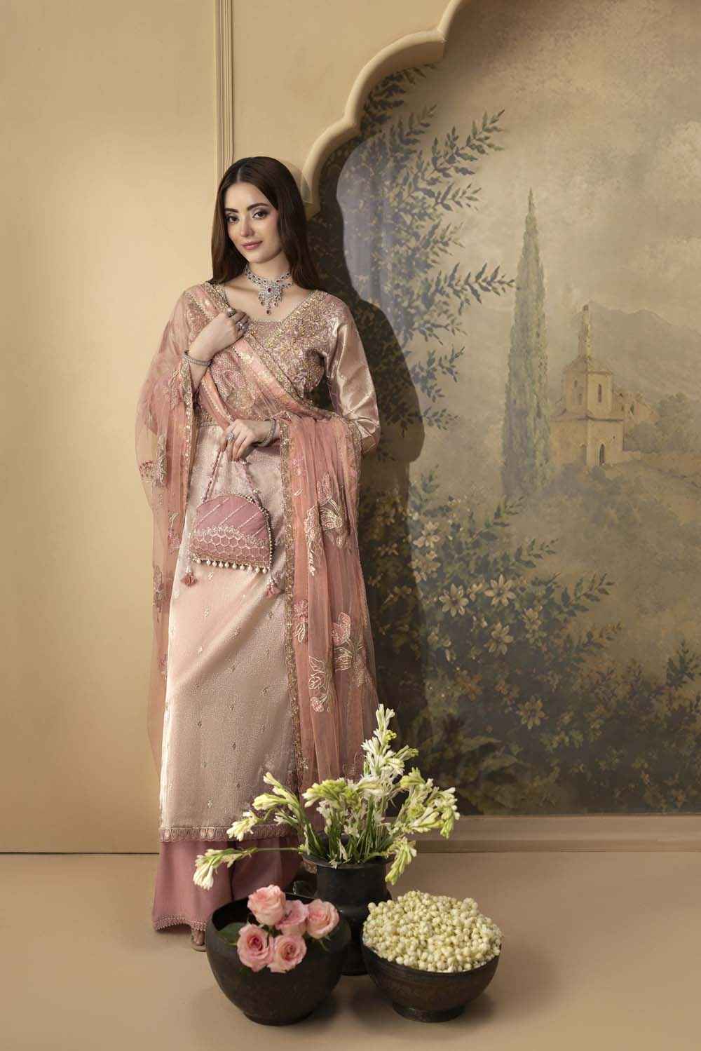 ZR-2647 | BLUSH PINK