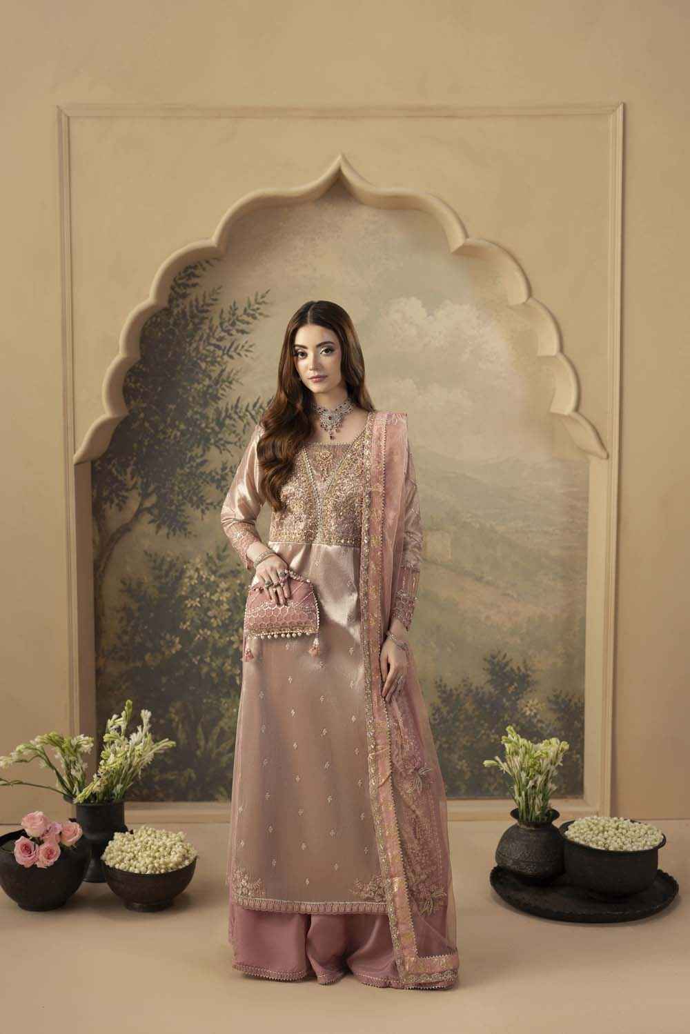 ZR-2647 | BLUSH PINK