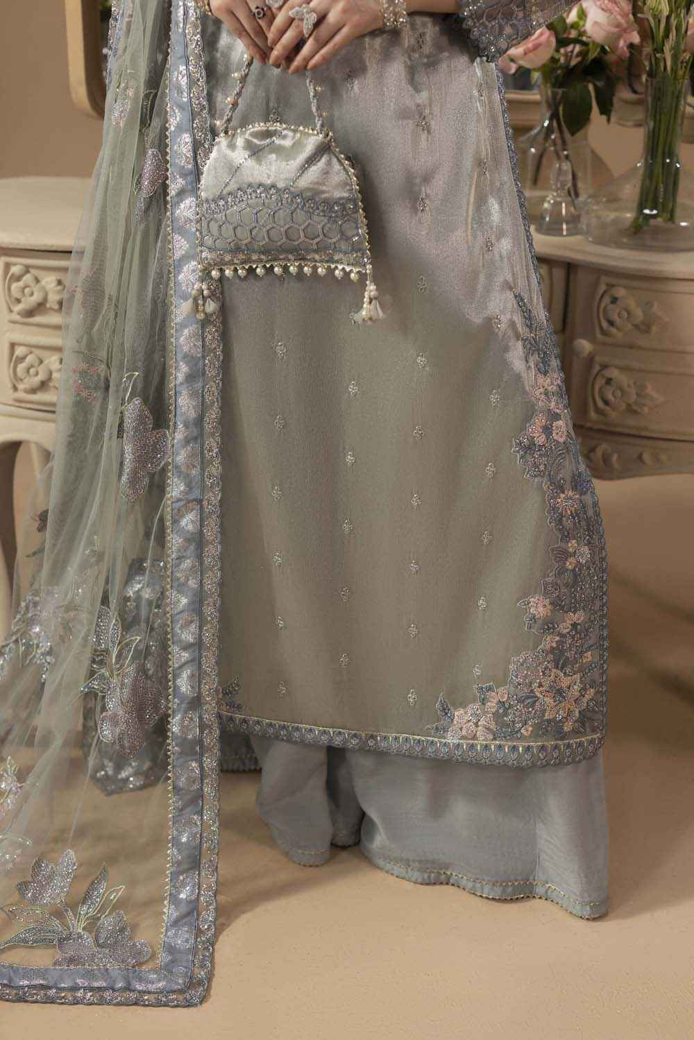 ZR-2647 | ICE BLUE