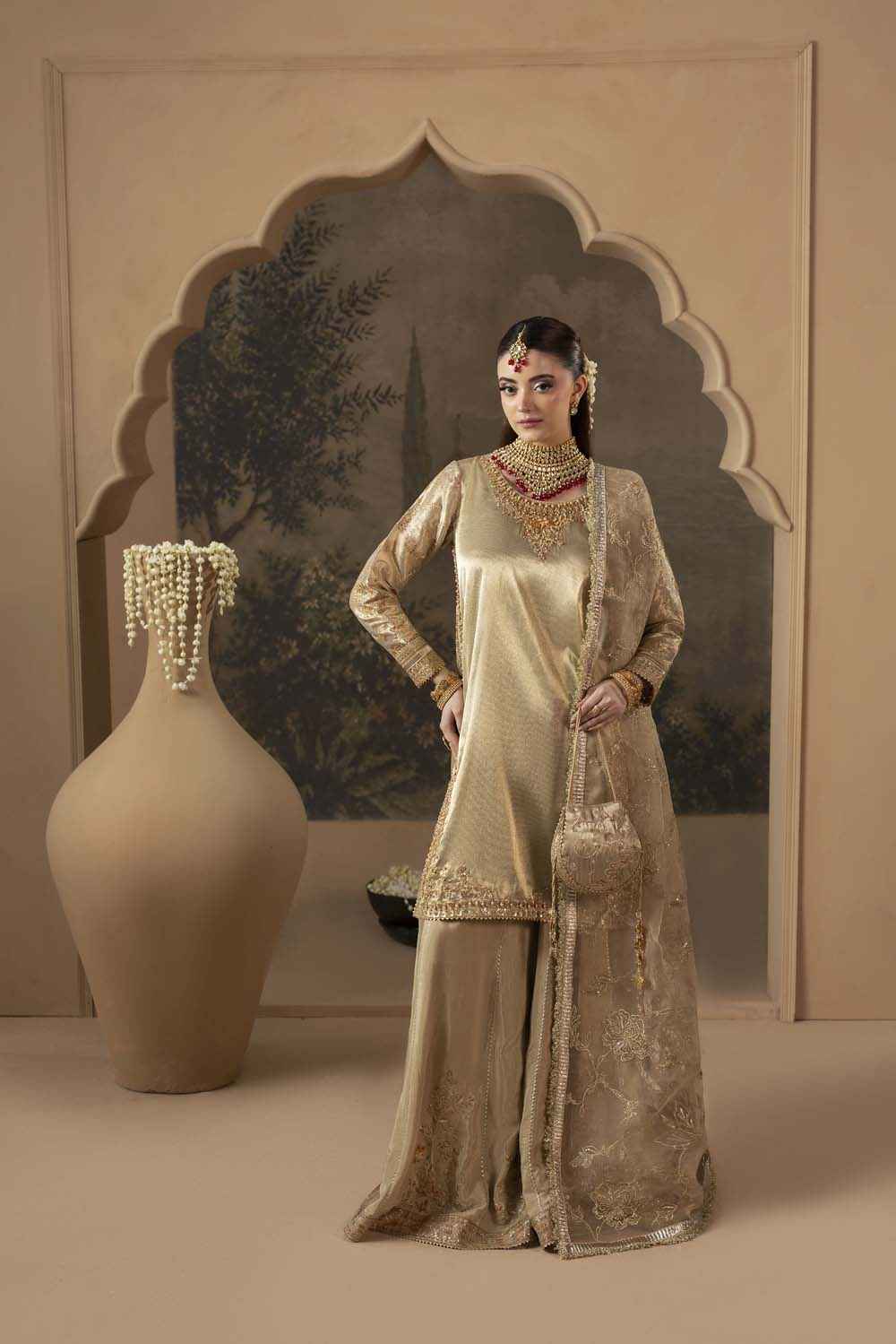 ZR-2648 | GOLD
