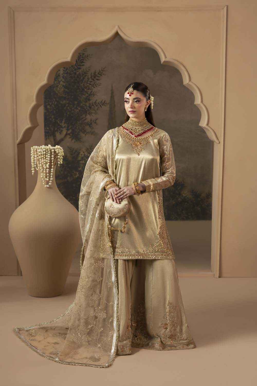 ZR-2648 | GOLD