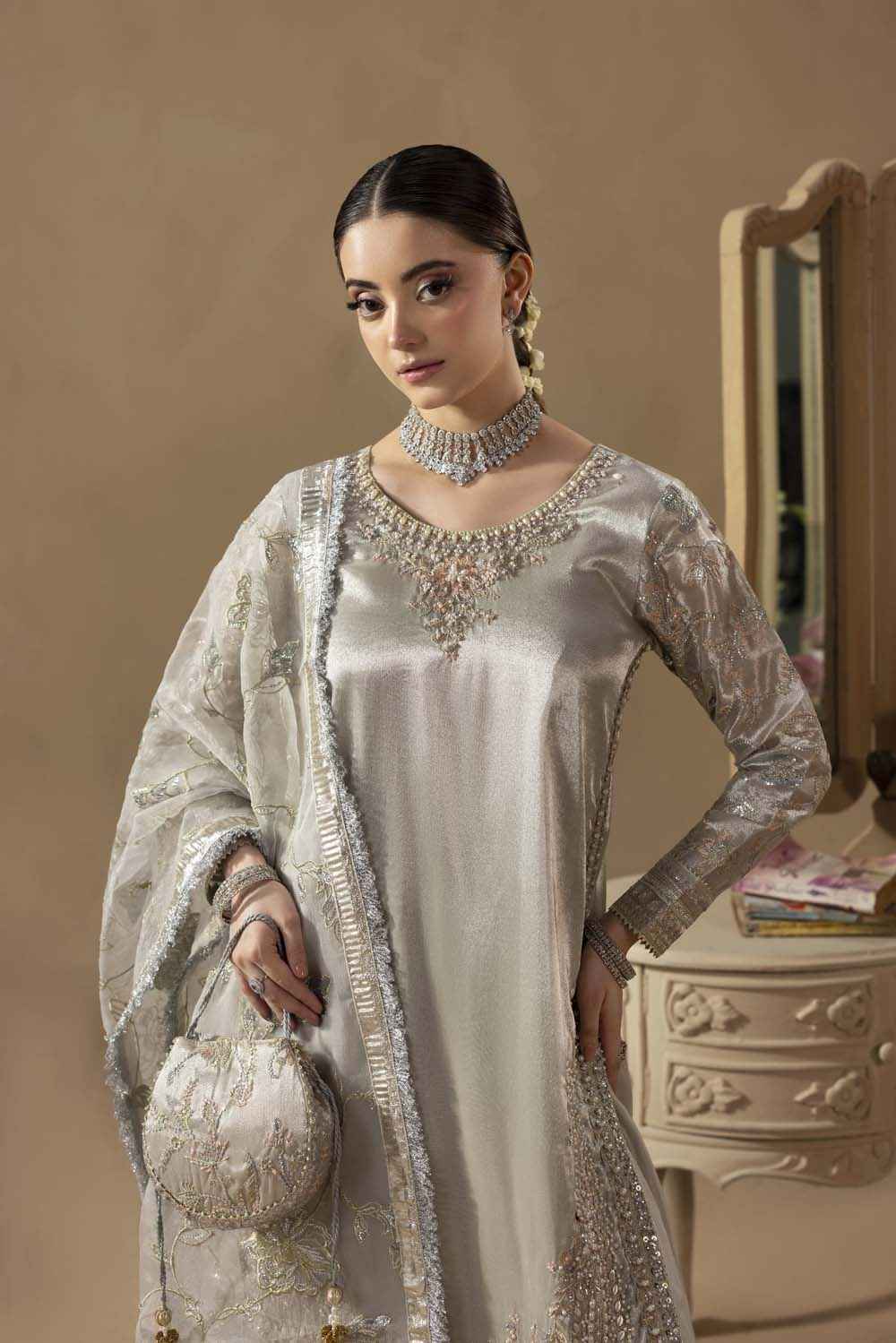 ZR-2648 | SILVER