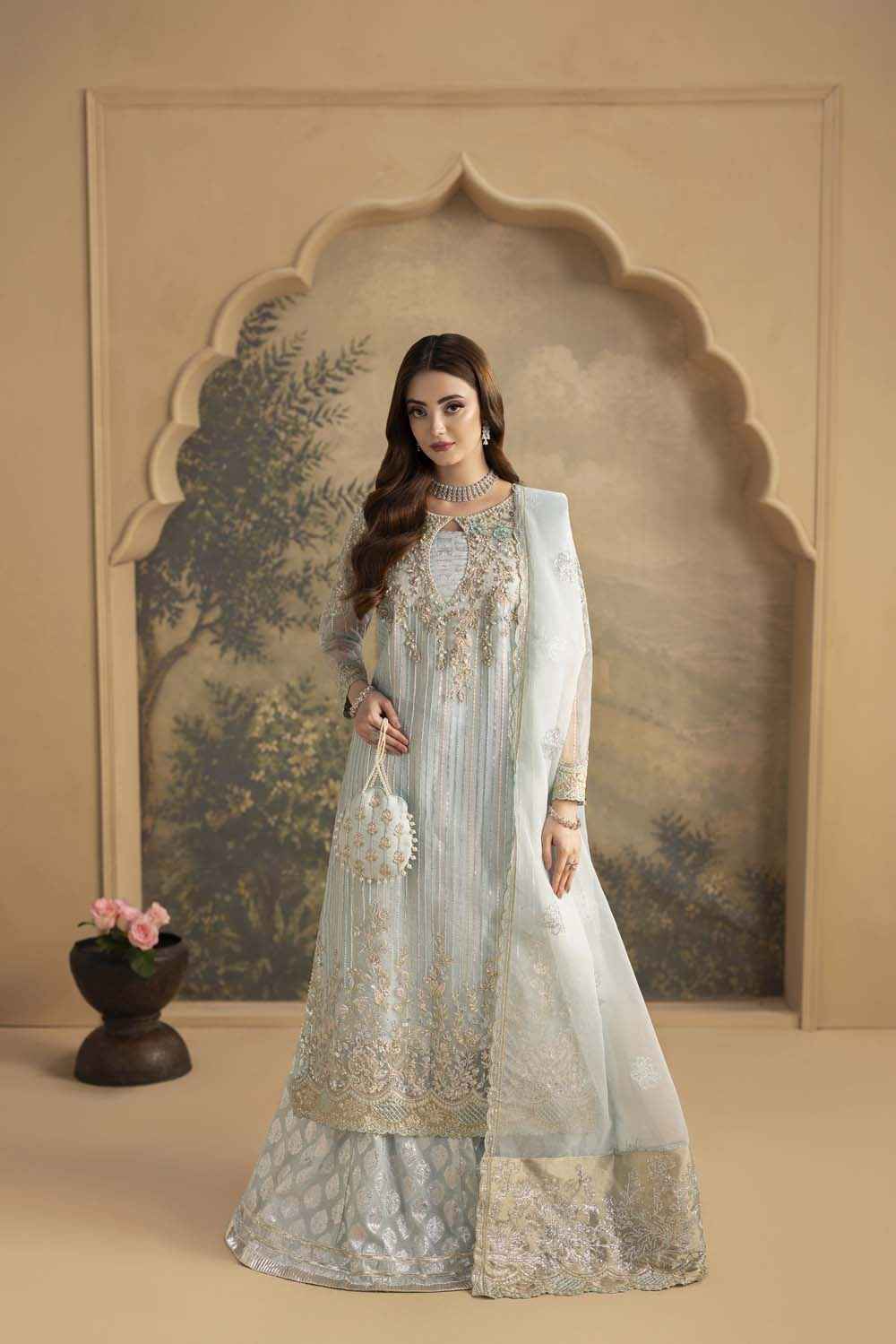 ZR-2649 | BABY BLUE