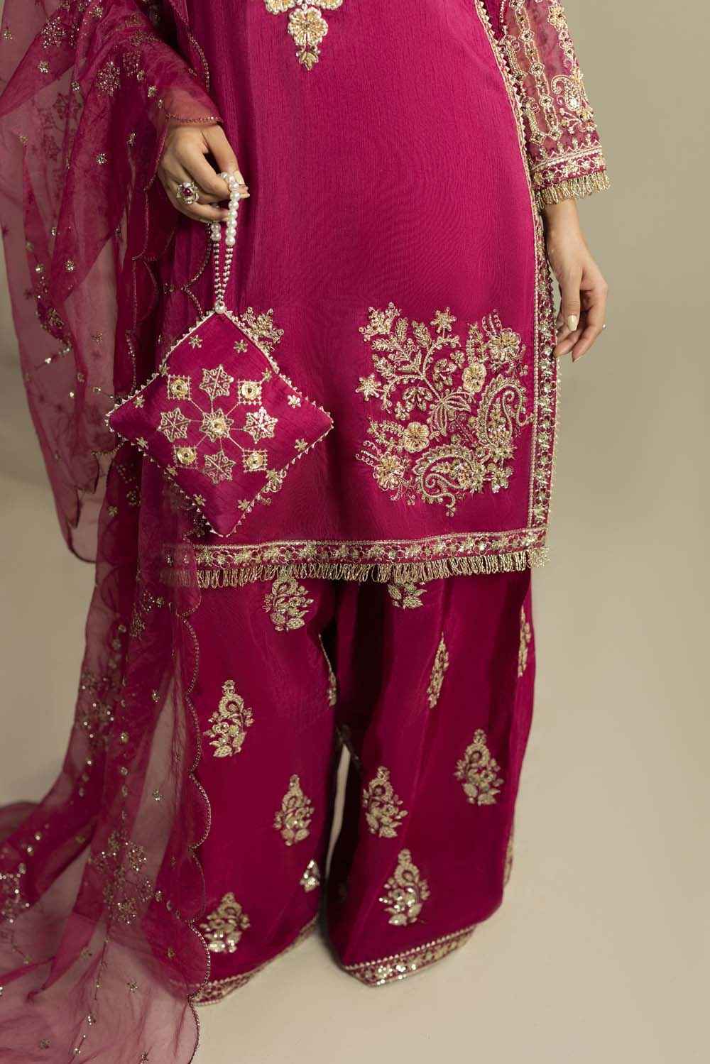 ZR-2653 | MAGENTA