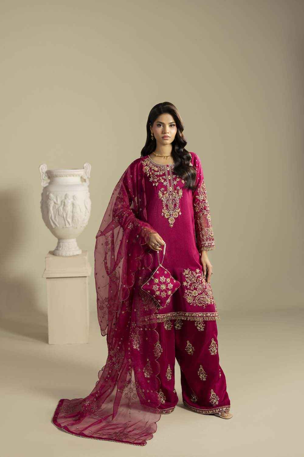 ZR-2653 | MAGENTA